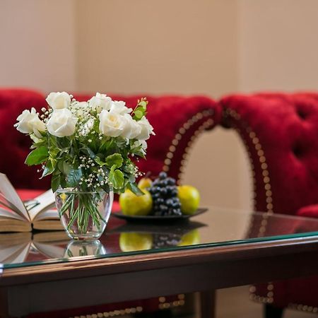 Flora Centre Hotel & Spa Ханой Екстер'єр фото