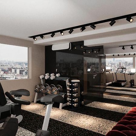 Flora Centre Hotel & Spa Ханой Екстер'єр фото