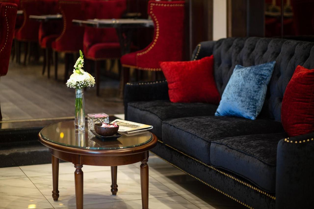 Flora Centre Hotel & Spa Ханой Екстер'єр фото